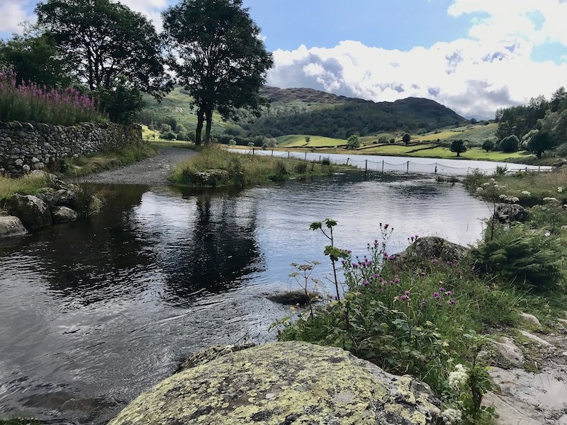 3. Watlendath, Lake District